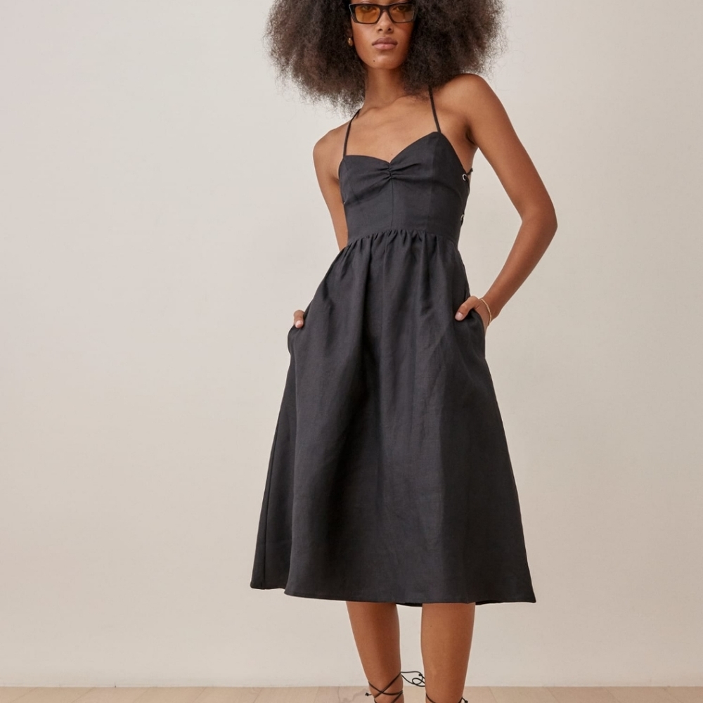 Reformation Pepper Dress Size 2 NWT